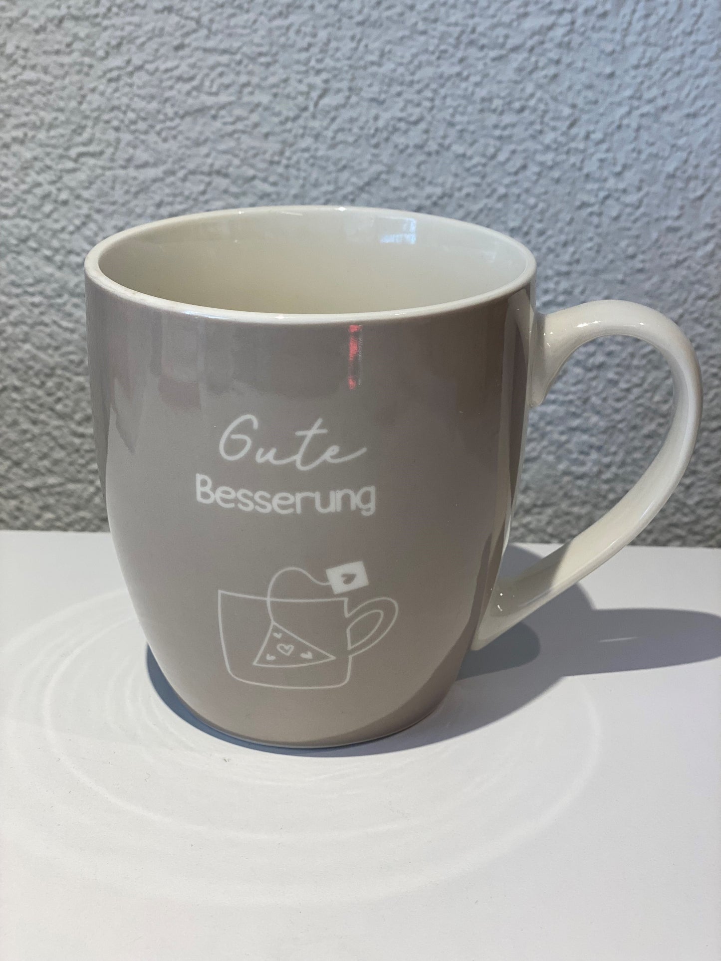 Tasse Gute Besserung